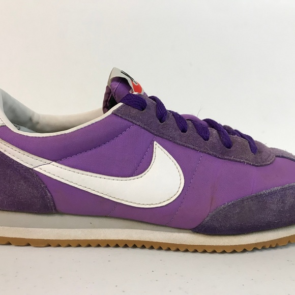 nike retro running sneakers